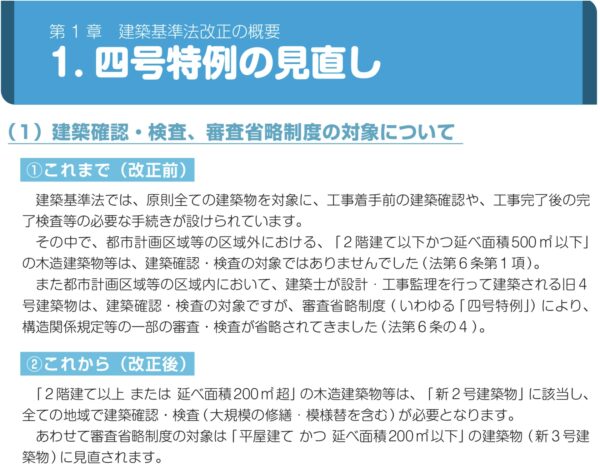 2025年法改正。どんな内容？